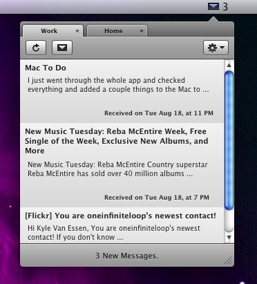 Notify