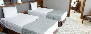 Dormir juntos, pero descansar separados: así se han reinventado los dormitorios en pareja a favor del sueño