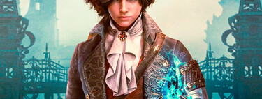 Ya puedes descargar e instalar gratis Lies of P, junto a otros dos juegos en PS4 y PS5, si eres miembro de PS Plus 