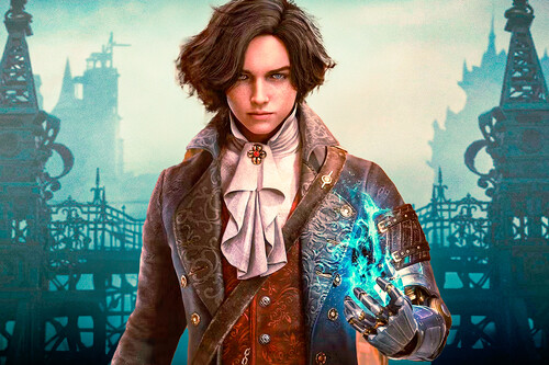 Ya puedes descargar e instalar gratis Lies of P, junto a otros dos juegos en PS4 y PS5, si eres miembro de PS Plus 