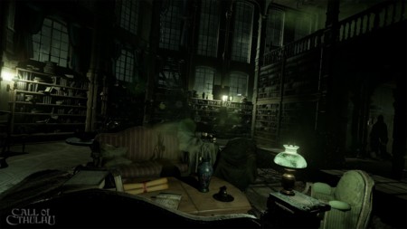 Cyanide Studio sustituirá a Frogwares para hacerse cargo del nuevo Call of Cthulhu