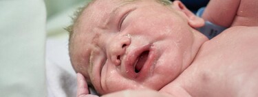 La primera caca del bebé o meconio puede ayudar a predecir si tiene riesgo de desarrollar alergias