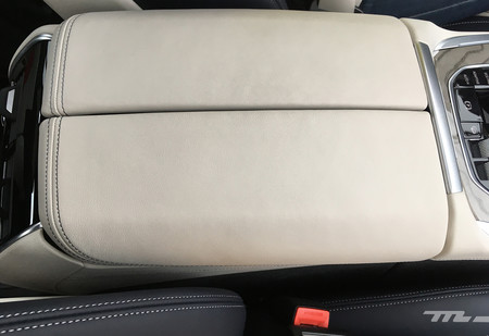  Conducimos el BMW X7 2019