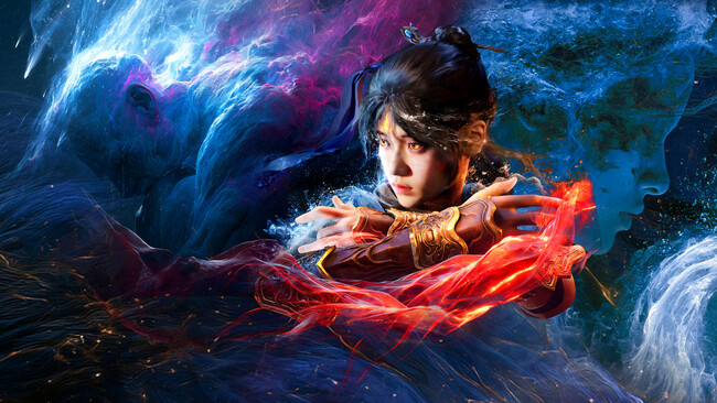 Se anunció hace meses y por fin sabemos que el "God of War de la mitología China" llegará a Xbox, pero no es la única sorpresa