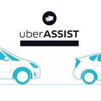 UberASSIST llega a la Ciudad de México para ayudar a gente con capacidades diferentes