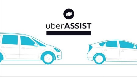 UberASSIST llega a la Ciudad de México para ayudar a gente con capacidades diferentes