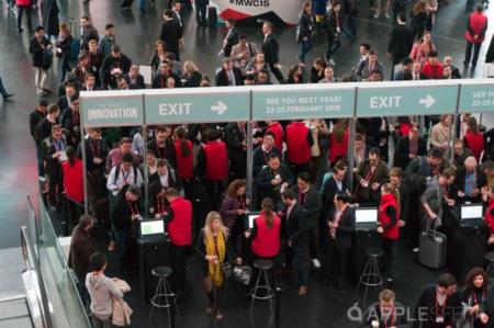El Mobile World Congress 2015 se acaba: tu turno, Apple