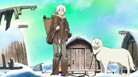 Un Anime Que Te Hace Reflexionar Sobre El Sentido De Tu Exsitencia Y Lo Efimero De La Vida 1