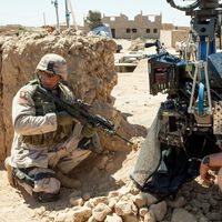 Según este experto de Hollywood, mantener la "sensación de cine" al ver vídeos a 120 fps es posible con un sencillo truco técnico 