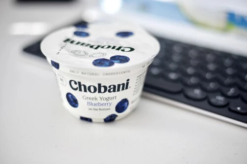 Yogur
