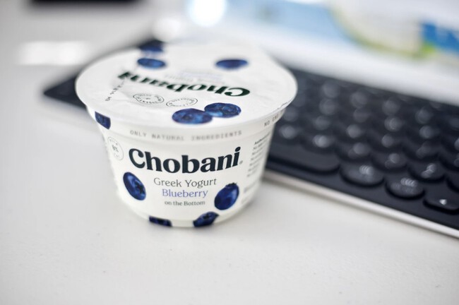Yogur