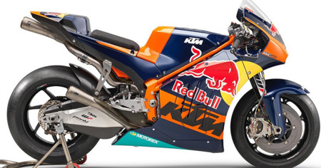 Ktm Rc16 2017