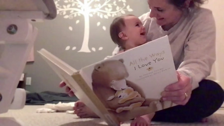 "El amor de una madre", el emotivo vídeo que reconoce el esfuerzo y dedicación de las madres durante la pandemia