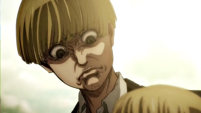 Shingeki No Kyokin