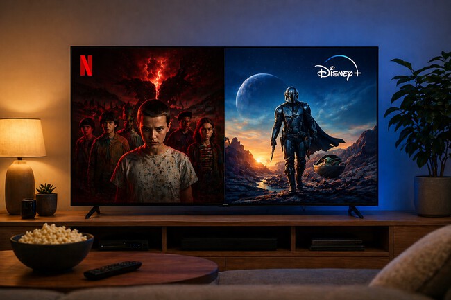 televisor Samsung