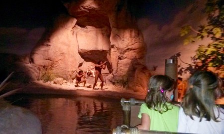 Último minuto Dinópolis