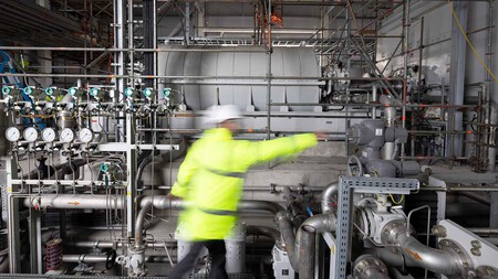 Volante de inercia Moneypoint (Irlanda)