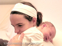 Un poema para el Día de la Madre'13: "Escuchando tu corazón"