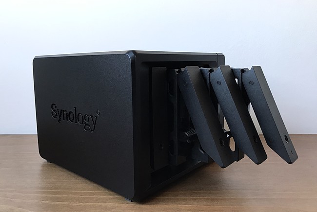 Synology 3