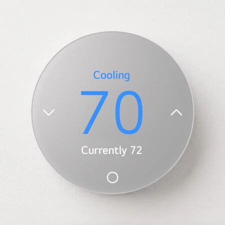 Termostato de LG