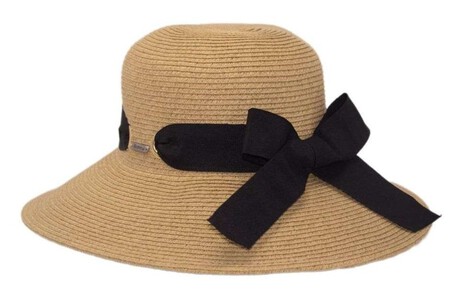 Sombrero Capri Mujer