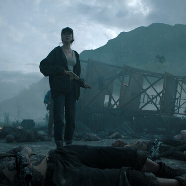 Hoy en cines, un thriller que llevábamos esperando todo el año: basado en un libro y con un reparto maravilloso