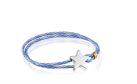 Pulsera de Tous para el verano