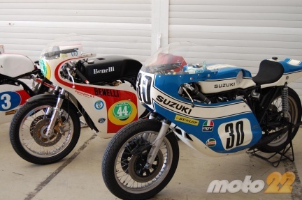 V Día de Ricardo Tormo