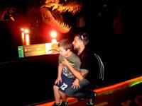 Papás blogueros: nos visita Rafael, del blog Papá Cangrejo