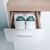 Ni Nike ni Adidas: Lacoste arrasa con esta oferta de zapatillas minimalistas que puedes llevar con todo