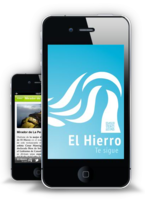 Aplicaciones viajeras: El Hierro te sigue