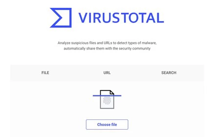 ウイルストータル
