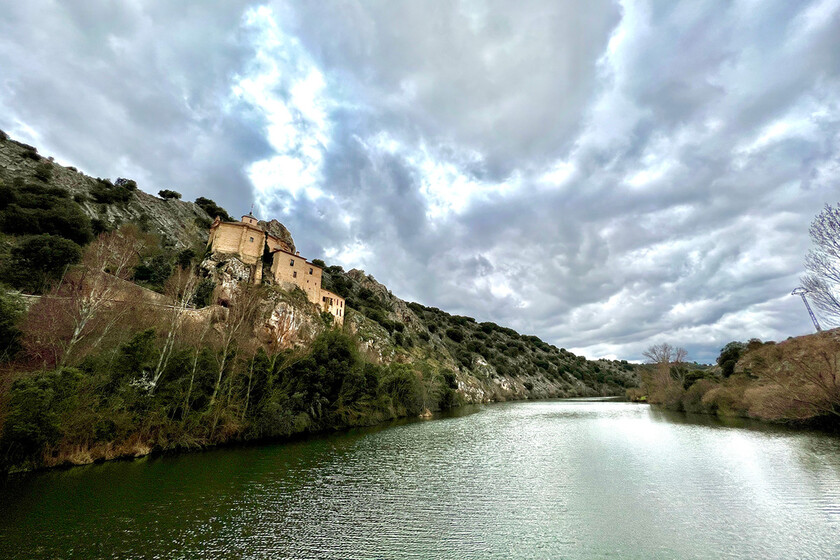 Gastroguía de Soria: dónde comer en la ciudad castellana
donde traza el Duero su curva de panceta