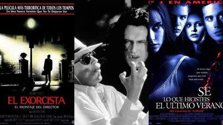 Encuesta de la semana | Cine de terror (I) | Resultados