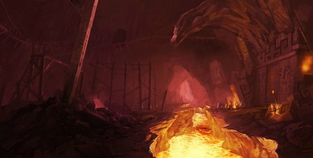 'Castlevania: Lords of Shadow - Mirror of Fate' nos hace aún más difícil la espera con una nueva galería de imágenes