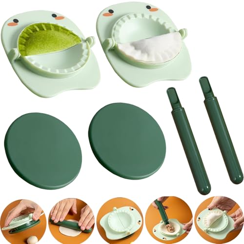 Artefacto Para gyozas