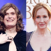Lilly Wachowski alza la voz contra J.K. Rowling: "Financia el genocidio trans, así que si apoyas 'Harry Potter', estás contribuyendo"
