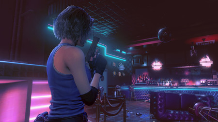 Resident Evil 3 celebra que ya está a la venta con un nuevo tráiler y confirma que Jill se unirá a Resident Evil Resistance este mes