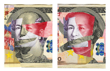 China propone nueva divisa internacional