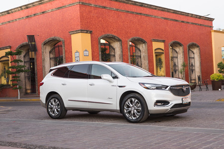 Buick Enclave