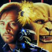 Vamos a tener un remaster de Wing Commander 3 porque encontraron de chiripa 600 cintas FMV en los archivos de EA 