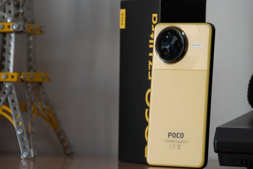 Xiaomi Poco F7 Ultra