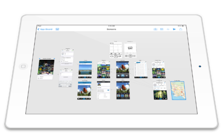 AppCooker y AppTaster, crea y prueba "Mockups" de tus aplicaciones cómodamente
