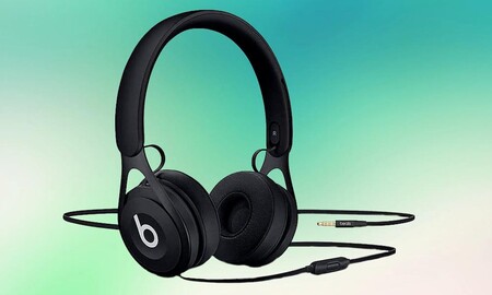 Regalar a tu padre unos Beats EP te costará muy poco si los pides en Amazon: los tienen rebajados a 52,97 euros