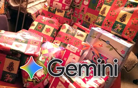 Regalos Navidad Gemini