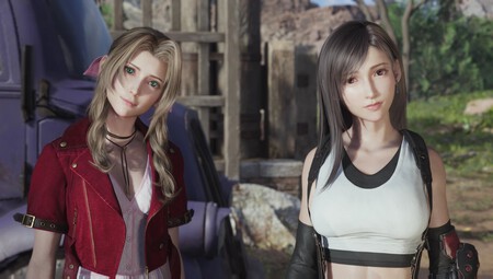 Final Fantasy Vii Rebirth 5
