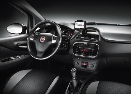 Fiat Punto 2