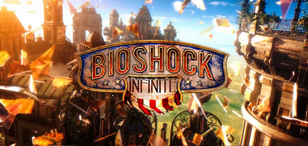 ‘BioShock Infinite’ ya está entre nosotros. Aquí su tráiler de lanzamiento