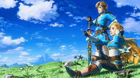 Los 51 mejores trailers y cinemáticas de los videojuegos: de GTA San Andreas a Zelda Breath of the Wild