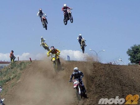 MX3 La Bañeza 2010